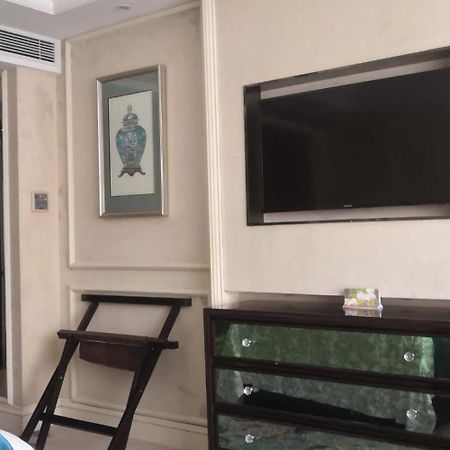 Century Palace Hotel Huizhou (Guangdong) Exterior foto