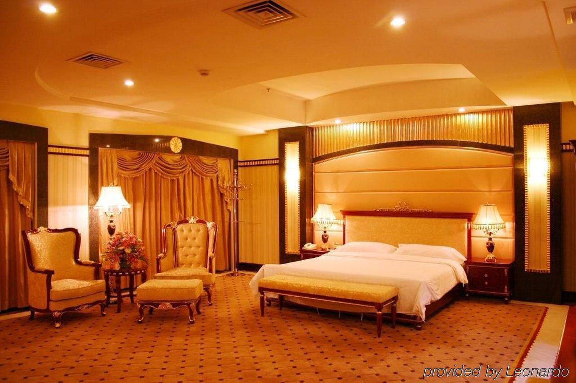 Century Palace Hotel Huizhou (Guangdong) Quarto foto