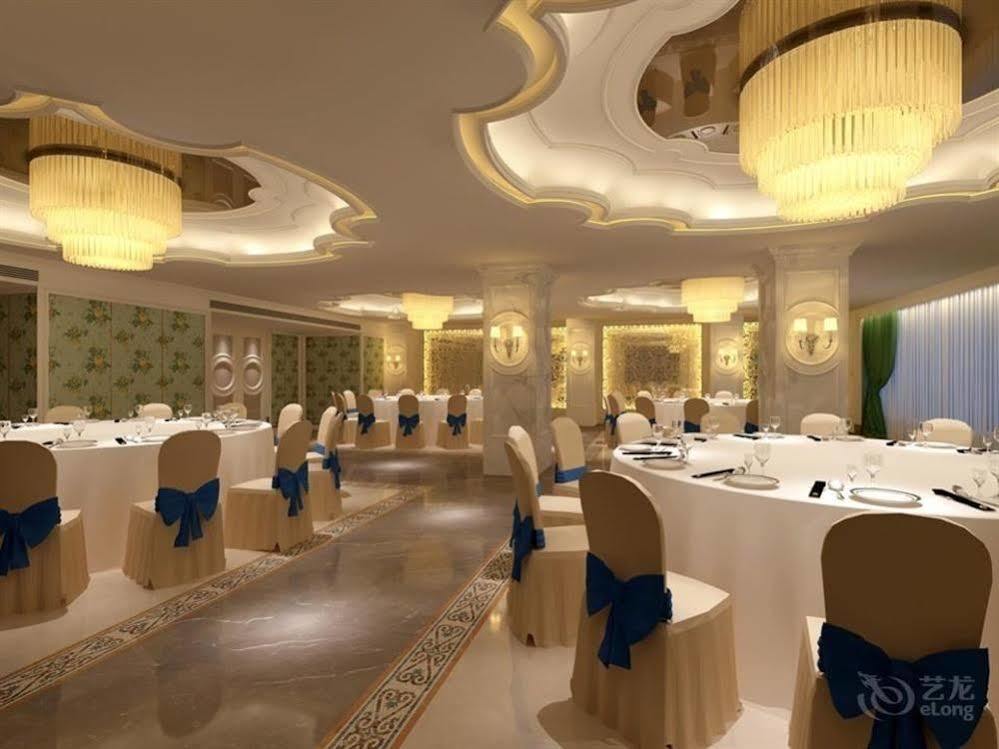 Century Palace Hotel Huizhou (Guangdong) Exterior foto