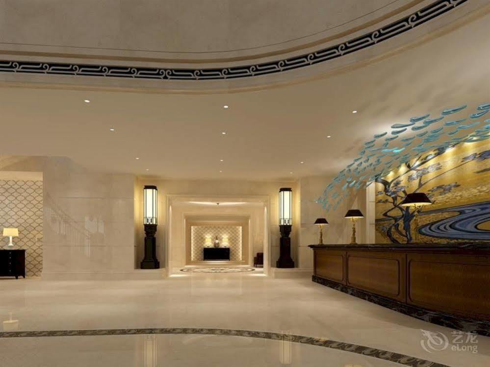 Century Palace Hotel Huizhou (Guangdong) Exterior foto