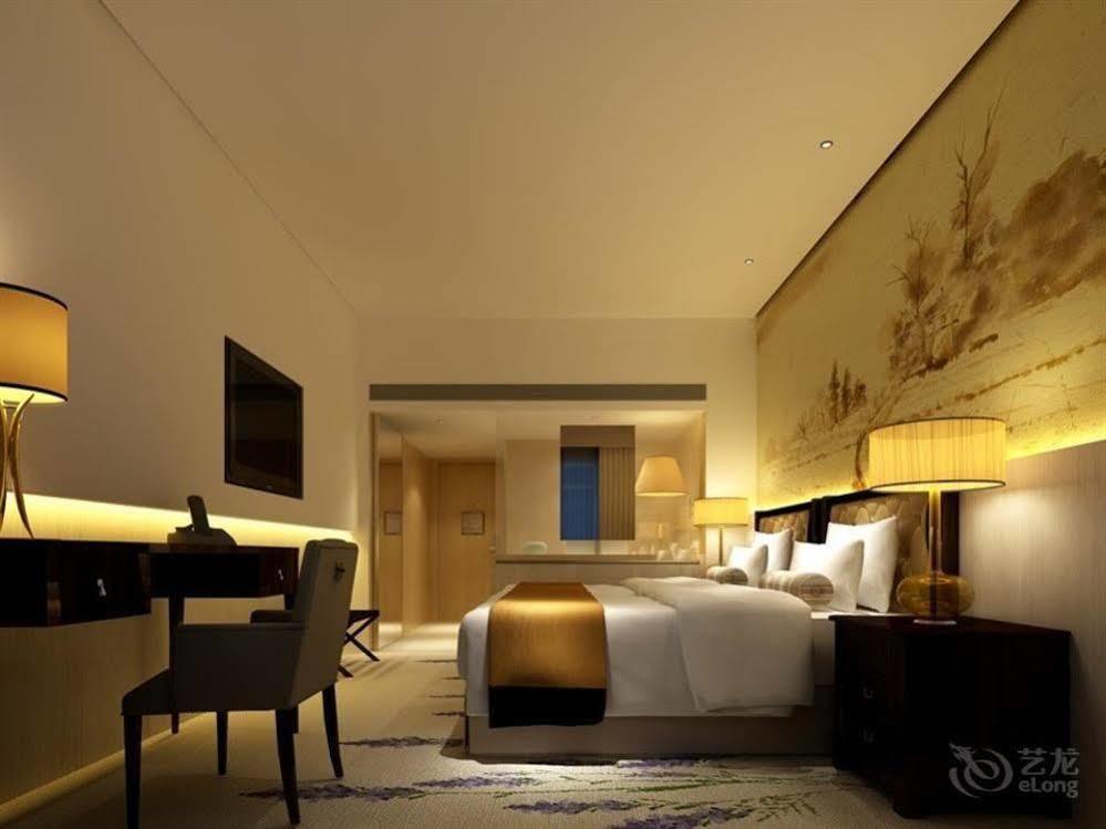 Century Palace Hotel Huizhou (Guangdong) Exterior foto