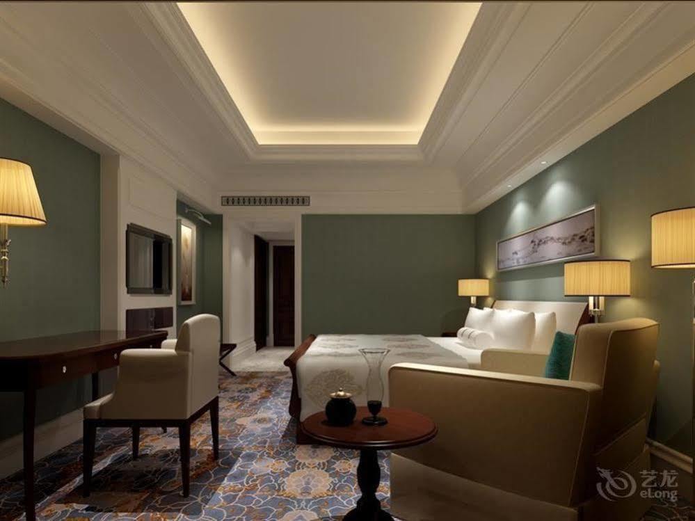 Century Palace Hotel Huizhou (Guangdong) Exterior foto