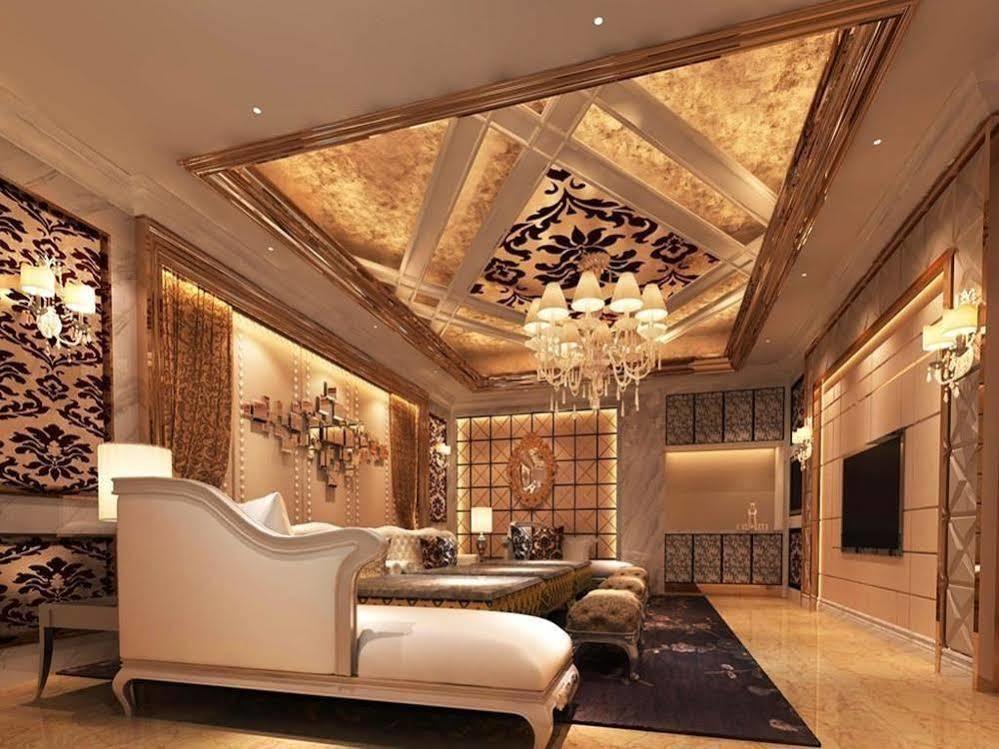 Century Palace Hotel Huizhou (Guangdong) Exterior foto