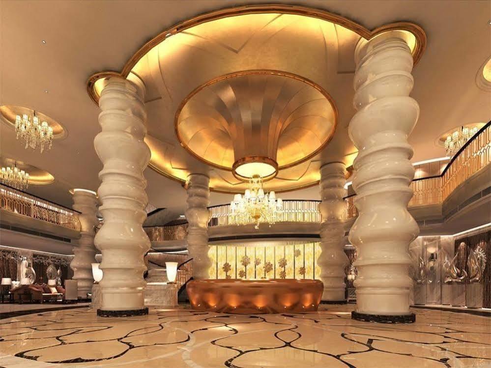 Century Palace Hotel Huizhou (Guangdong) Exterior foto