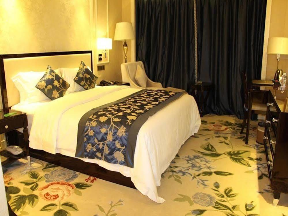 Century Palace Hotel Huizhou (Guangdong) Exterior foto
