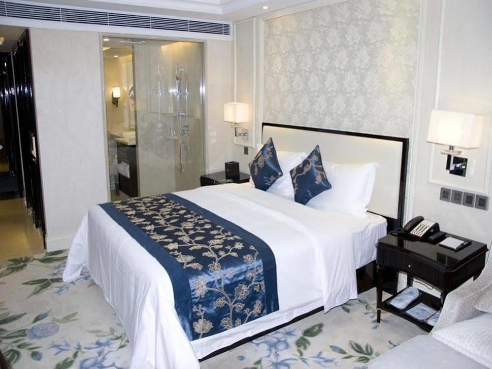 Century Palace Hotel Huizhou (Guangdong) Exterior foto