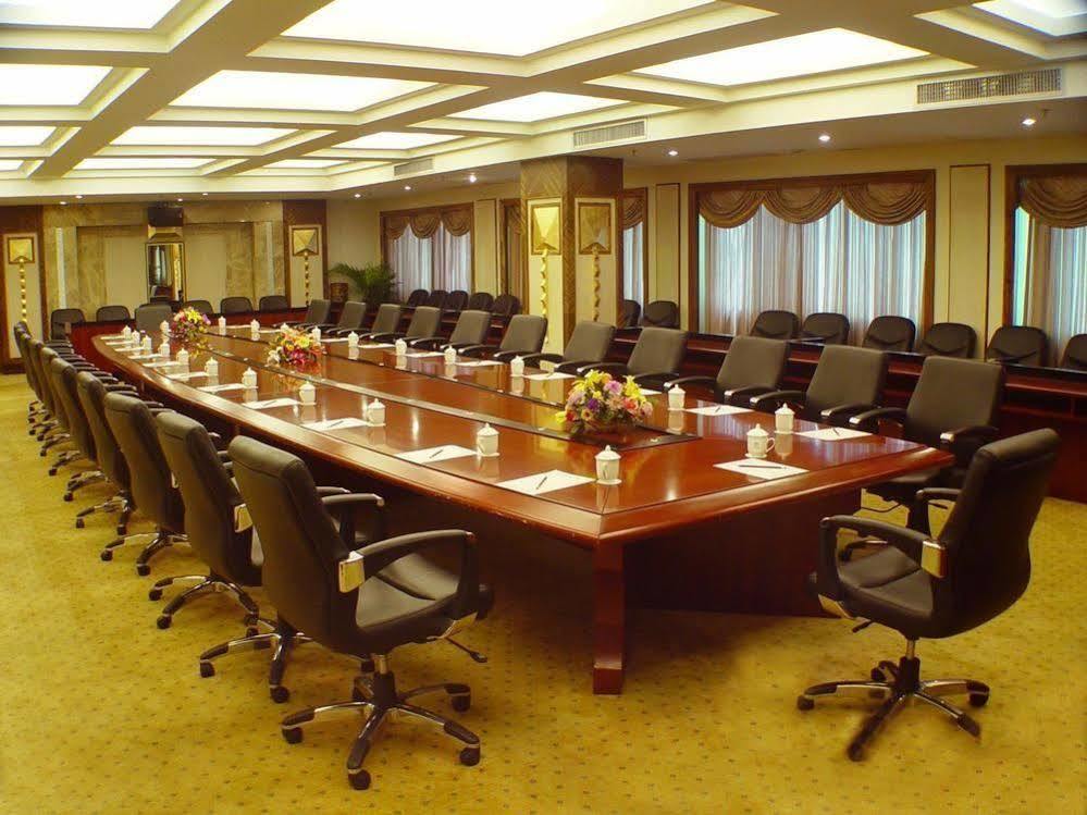 Century Palace Hotel Huizhou (Guangdong) Facilidades foto