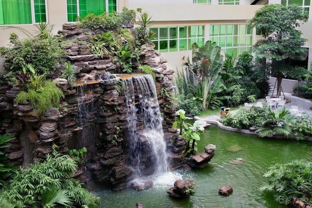 Century Palace Hotel Huizhou (Guangdong) Exterior foto