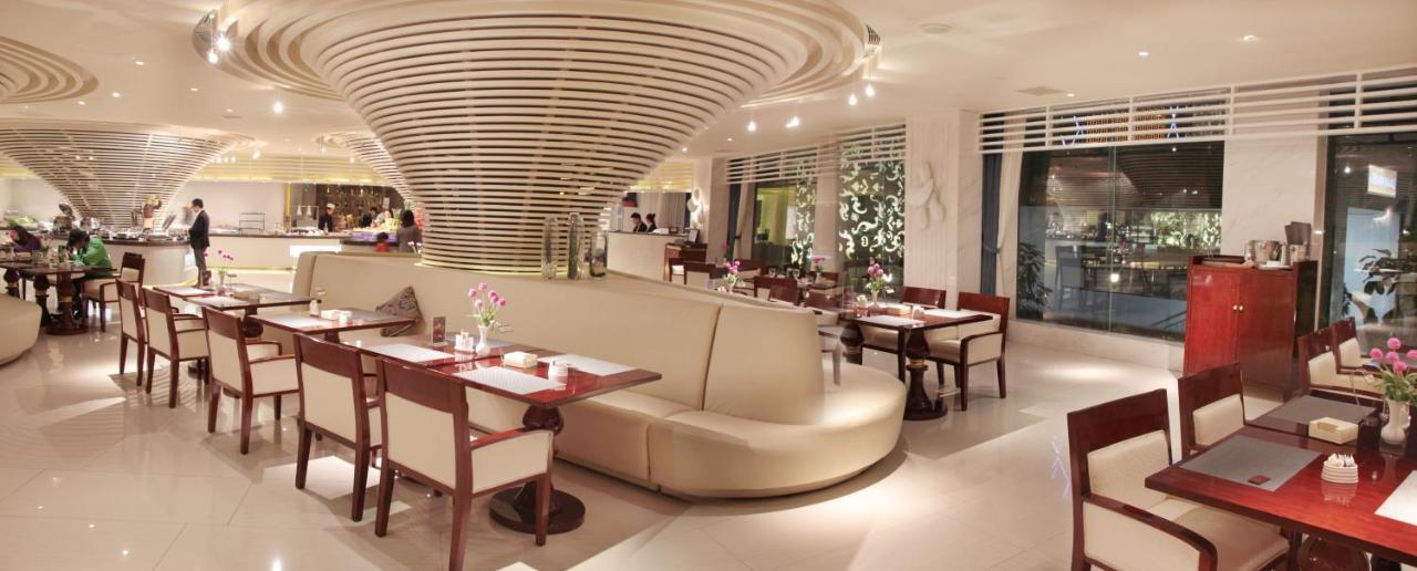 Century Palace Hotel Huizhou (Guangdong) Exterior foto