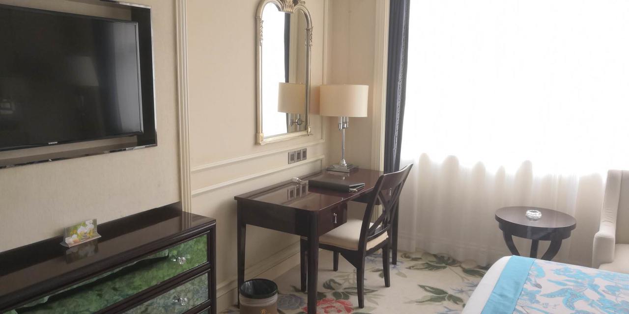 Century Palace Hotel Huizhou (Guangdong) Exterior foto