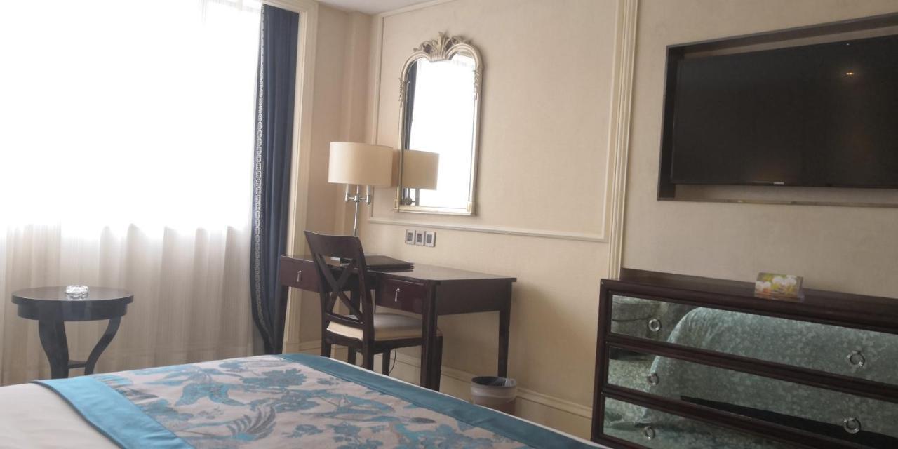 Century Palace Hotel Huizhou (Guangdong) Exterior foto